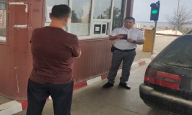 Un moldovean a fost reținut în România după mai mulți ani de căutări